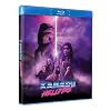 Xanadu Hellfire Blu Ray