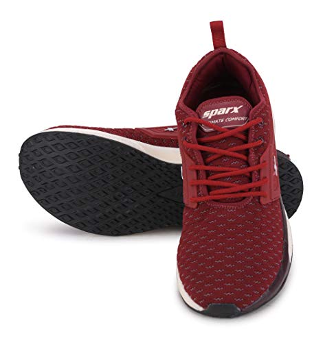Image of Sparx Mens Sm-460 Sports Shoes