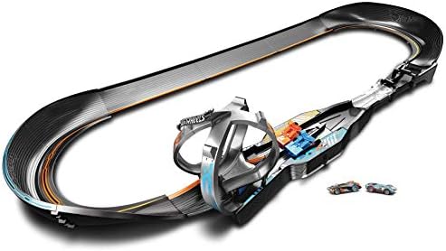 Augmoto Augmented Reality Racing Track 