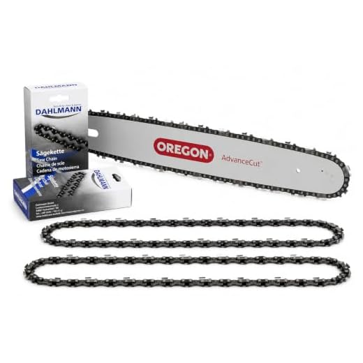 OREGON Schwert 38 cm + 2 Sägeketten für HUSQVARNA 346XP 353 357 455 460 545 550XP