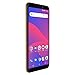 BLU Studio View 2019 – 6.0” GSM Unlocked Smartphone, 32Gb+1Gb Ram -Brown