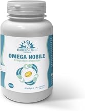 Erbenobili Omega Nobile 60 Softgel