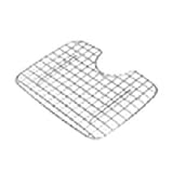 Franke PR-36C Prestige Plus Large Coated Stainless Steel Sink Shelf Grid