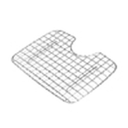 Franke PR-36C Prestige Plus Large Coated Stainless Steel Sink Shelf Grid