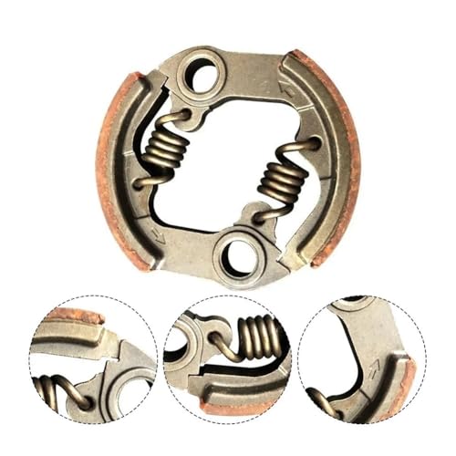 Embrayage 143r G45 débroussailleuse accessoire tondeuse à gazon