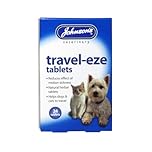 Johnsons Vet Travel Capsules for Dogs