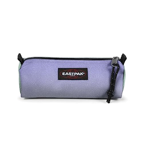 EASTPAK Estuche Benchmark Single Spark degradado, violeta