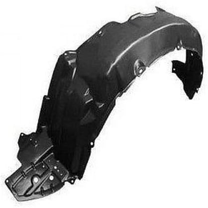 Driver Side Left Front Fender Liner Inner Panel 5387621100 SC1248108 Fits for 2011-2013 tC