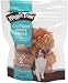 Purina Waggin' Train Chicken Jerky Curls, 3oz. Pouch