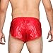 Mens Extreme Running Shorts 100% Nylon 1