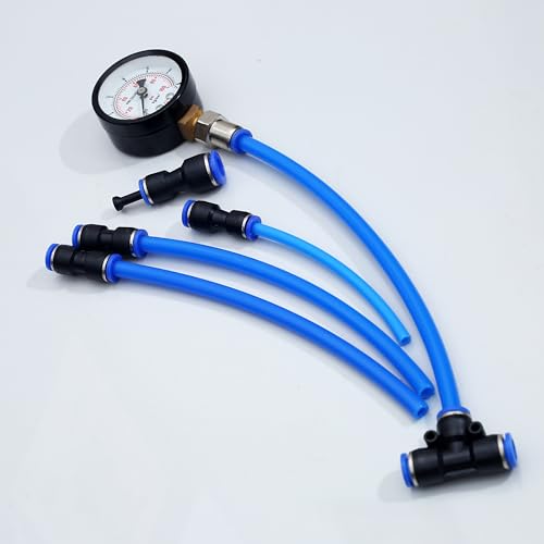 Image of OBDKING V317 BS6 BS7 Bike OBD Scanner (v317 Combo)