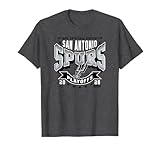 NBA Official 2026 Playoffs San Antonio Spurs Next T-Shirt