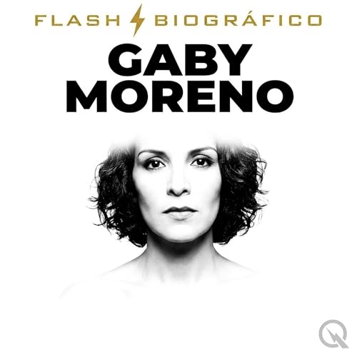『Gaby Moreno: la guatemalteca que conquist&oacute; los Grammy latinos (Parte 2)』のカバーアート
