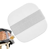 Fusselentferner, wiederverwendbar, für Kleidung, tragbar und waschbar...