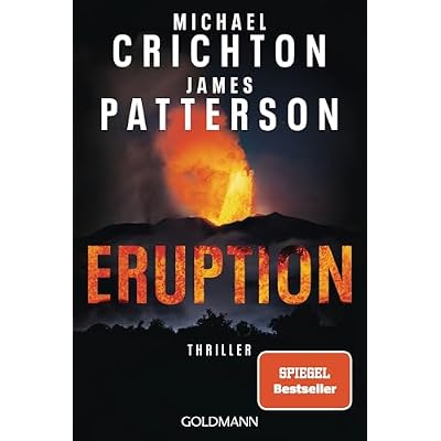 Eruption