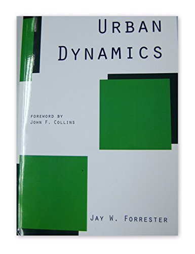 Urban Dynamics 1935056158 Book Cover