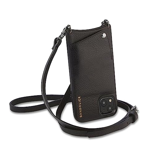 Amazon | BANDOLIER バンドリヤー iPhone 13 Pro Max ケース