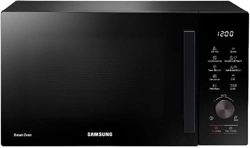 Grill Samsung MC28A5137KK 1500W 28L Noir Micro-Ondes