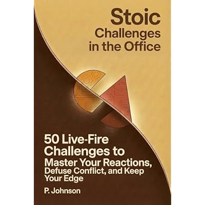 Stoic Challenges in The Office