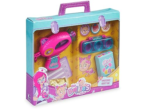 Niñas, Toy Imagen adicional