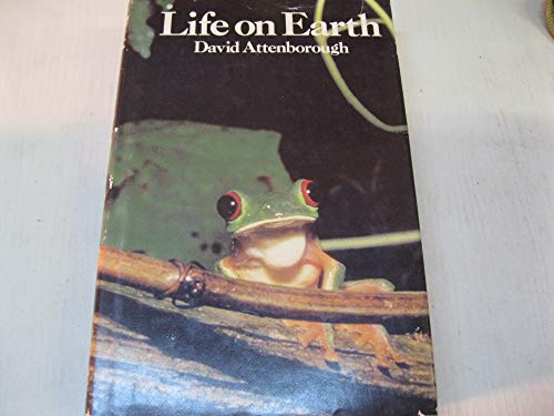 Life on Earth B000RSU28K Book Cover