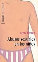 Abusos sexuales en los niños (Spanish Edition) 8425419905 Book Cover