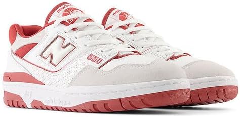 New Balance 550 Mens White Astro Dust Size 11