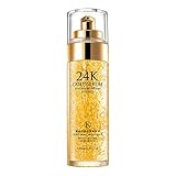 Shrink pores, tighten skin, improve large pores look, and skin become delicate and firm.