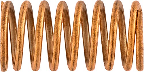 Image of 20 Compression Springs .781 Length .042 Wire Size