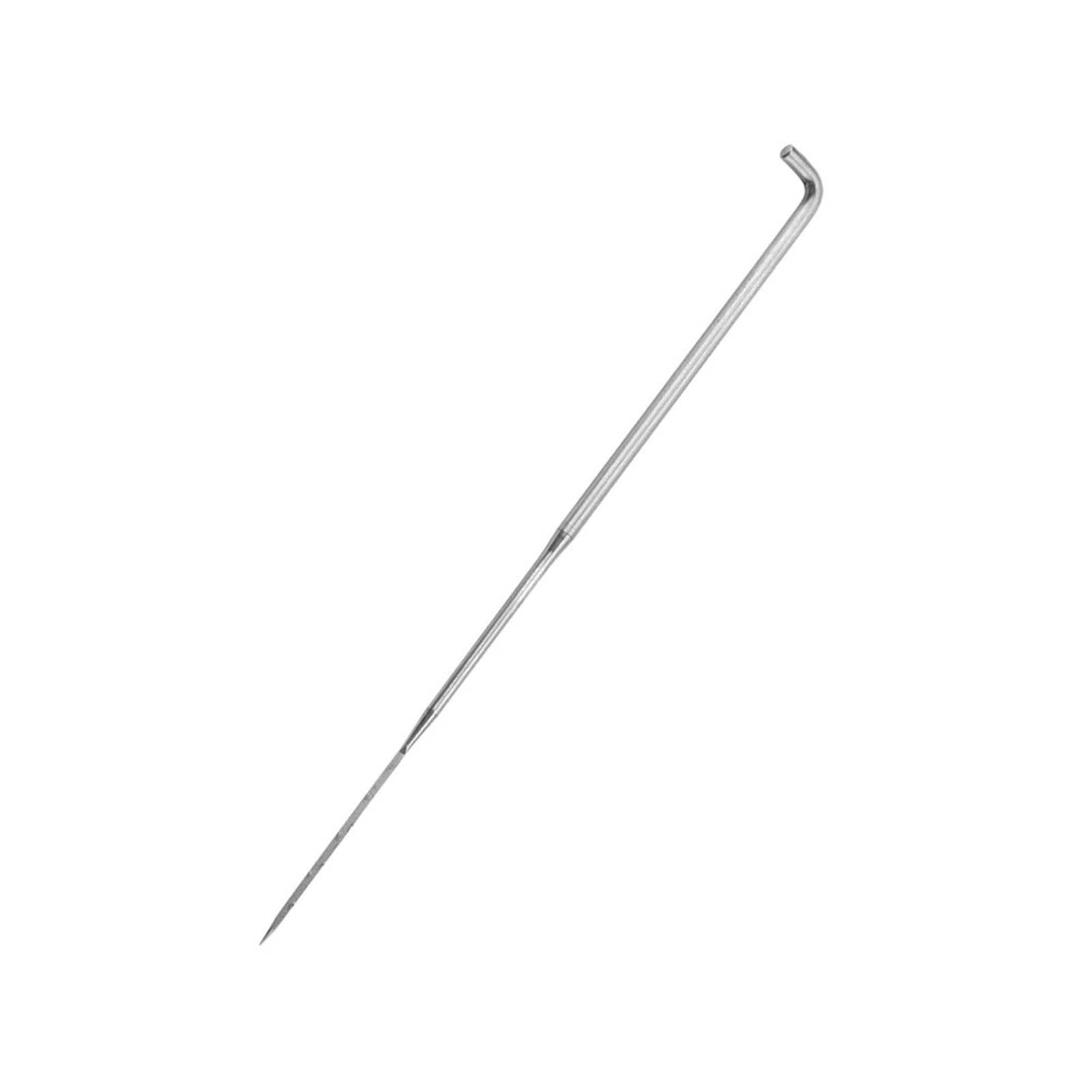 Felting Needles Wool Felting Kit 100pcs Handmade Craft Tools Accessories Needle Set for DIY Needle Felting - Image 3