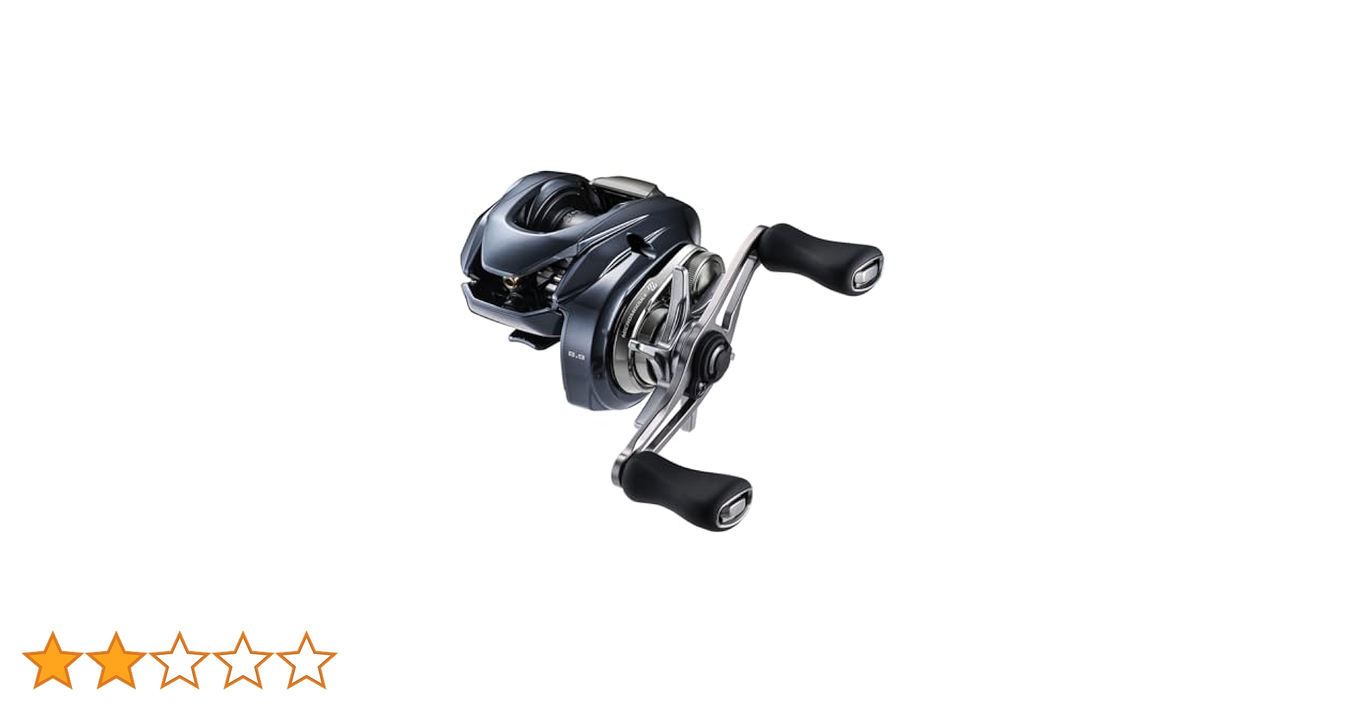 Amazon | シマノ(SHIMANO) ベイトリール 25アルデバラン DC 30XG
