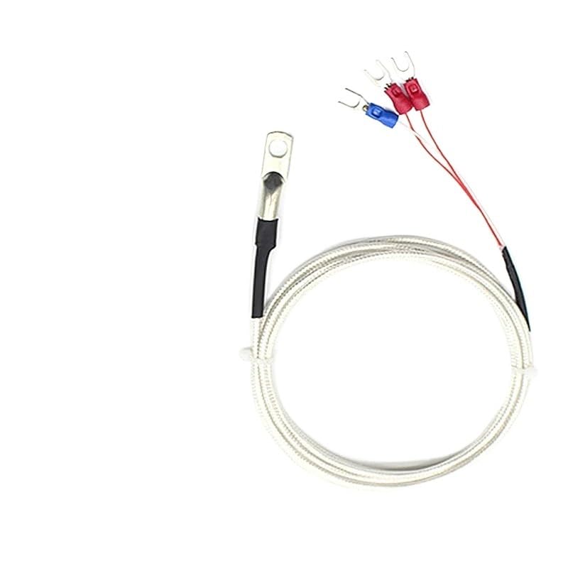 Sonde de température PT100 pour contrôle thermique de piscine et chauffage