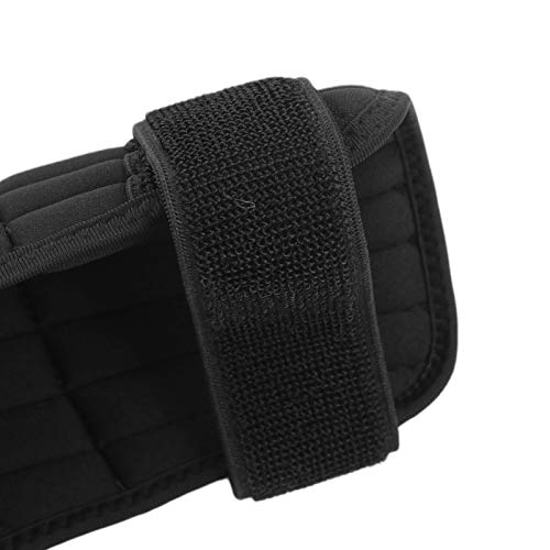 Plplaaoo Safety Horse Riding Equestrian Vest Children Skiing Skating Body Protector Kid Unisex Sports Soft Riding Vest Jacket(Xs) #TOP2