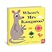 Where's Mrs Kangaroo? (Felt Flaps)