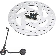 Disc Brake for Segway Ninebot F2 Plus / Pro, Replacement Disc Brake Parts Accessories