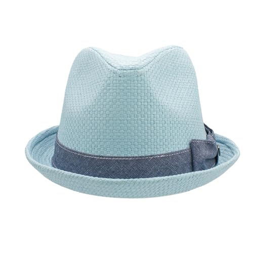 Image of Peter Grimm Depp Fedora Hat