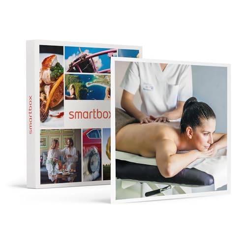 Smartbox - Caja Regalo - Balneario de Baños de Montemayor: Tratamiento de Cereza de 75 Minutos para 1 - Ideas Regalos Originales