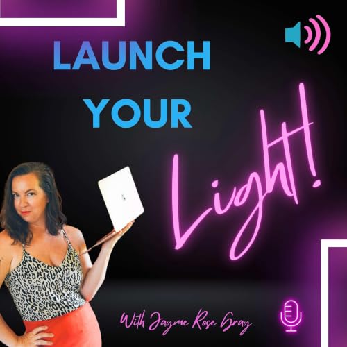『Launch Your Light』のカバーアート