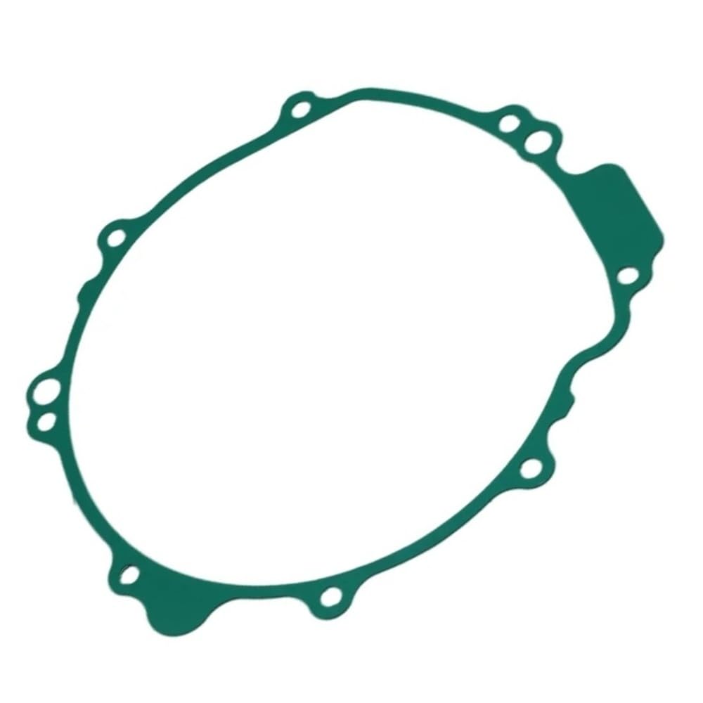 Joint stator VFR800 fuite résolue étanchéité carter moto VTEC ABS