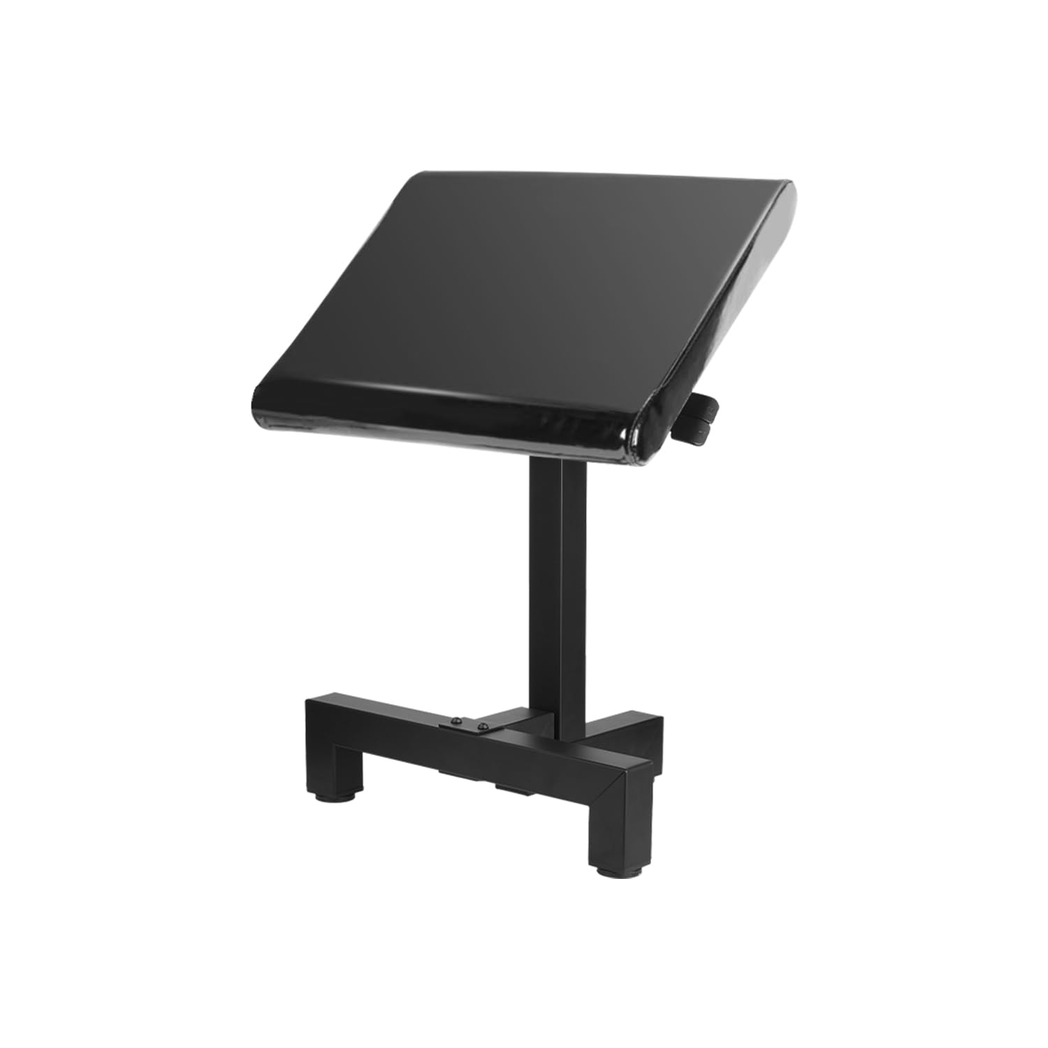 Bambooshoot Stable Tattoo Arm Rest - Thick Soft Sponge, Adjustable Height/Tilt, Non - Slip Base