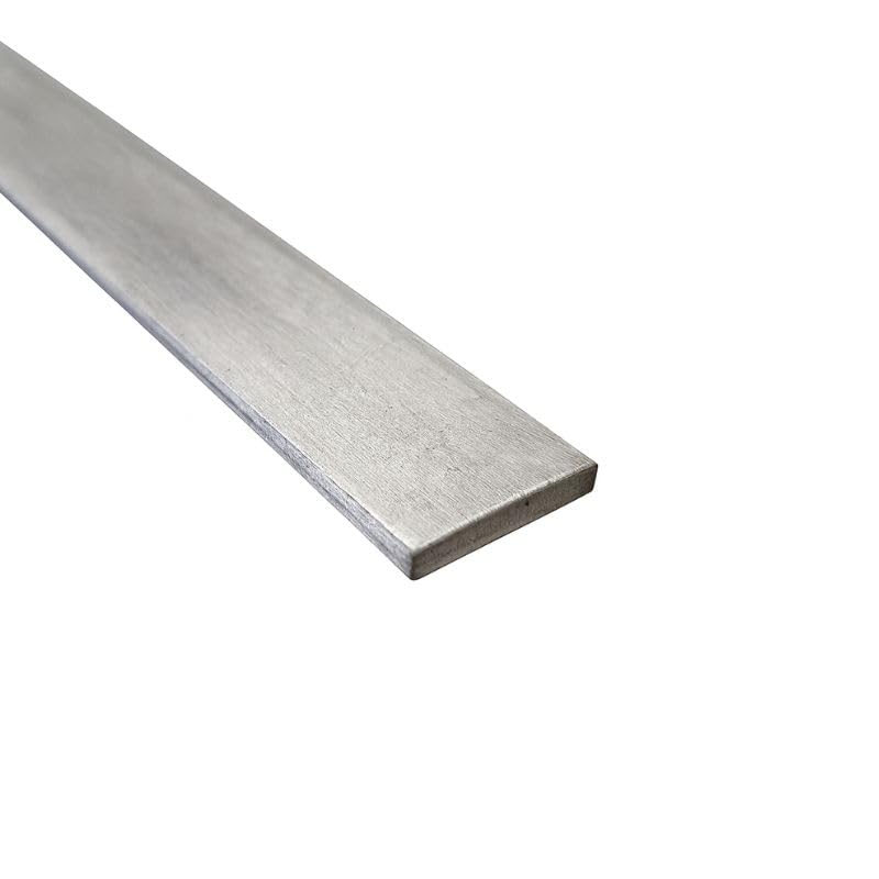 Commentfer - Plancha Inox 40Mm