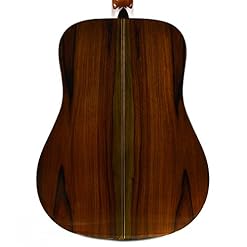 Blueridge BR-5060 Guitare acoustique signature John Jorgenson - Les Beatles, Paul McCartney, John Lennon, RIngo Starr, George Harrison Blueridge BR-5060 Guitare acoustique signature John Jorgenson – Image 3