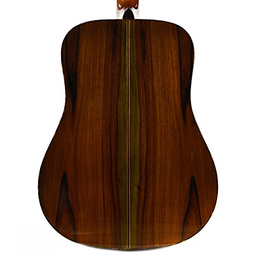 Blueridge BR-5060 Guitare acoustique signature John Jorgenson - Les Beatles, Paul McCartney, John Lennon, RIngo Starr, George Harrison Blueridge BR-5060 Guitare acoustique signature John Jorgenson – Image 4