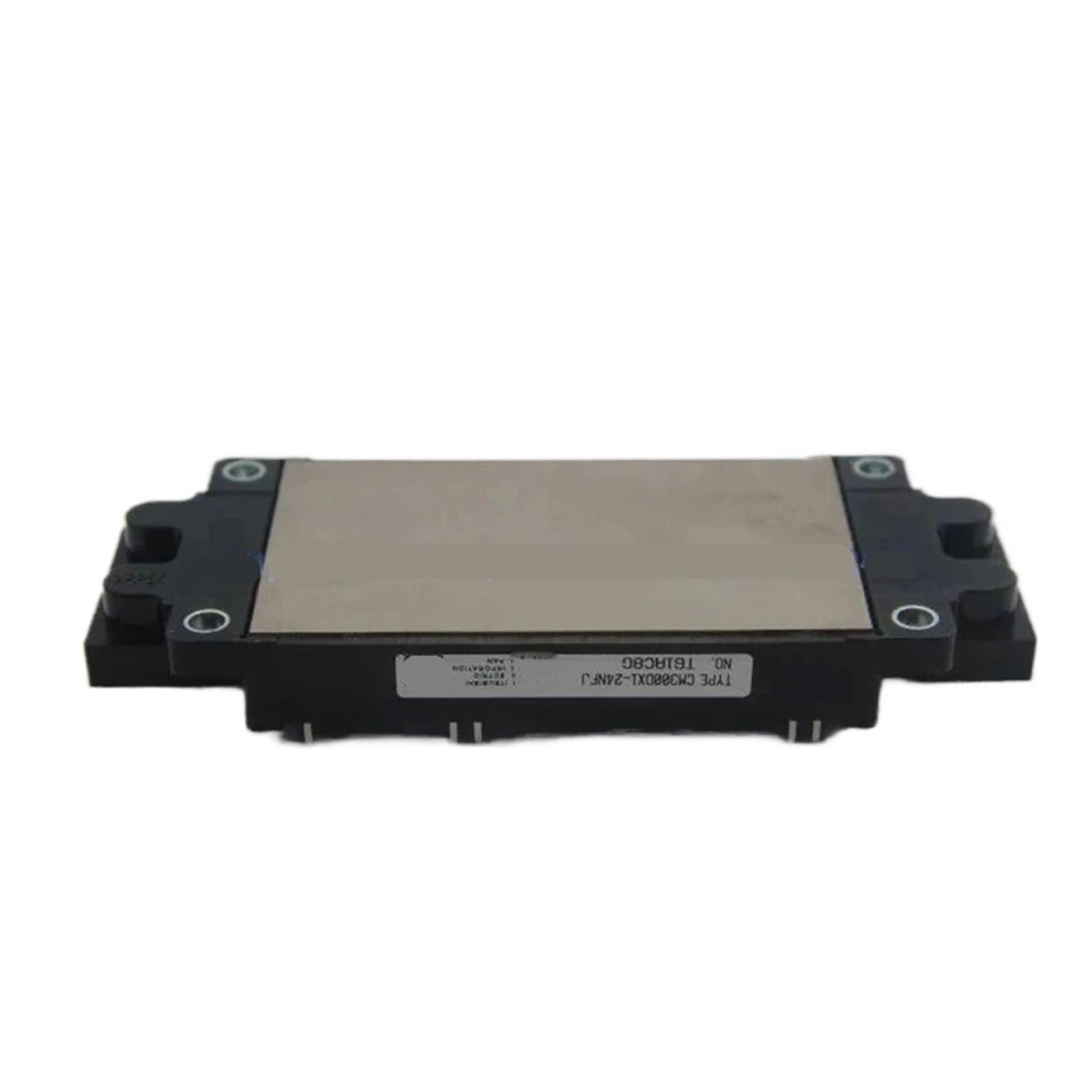 Module de pont redresseur CM300DX1-24A pour éviter les surchauffes électriques