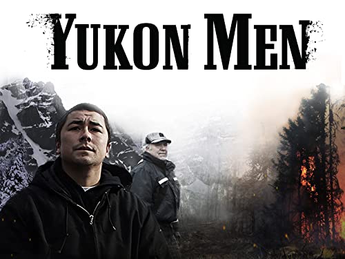 Yukon Men Season 6