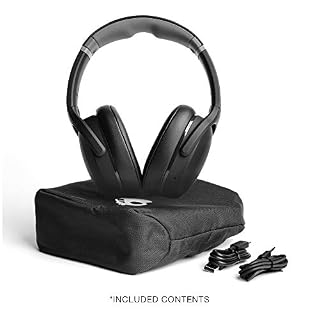 Casque audio avec micro Skullcandy Crusher Evo, sans fil, basses sensorielles réglables, charge rapide, 40 h d’autonomie… - Les Beatles, Paul McCartney, John Lennon, RIngo Starr, George Harrison Casque audio avec micro Skullcandy Crusher Evo, sans fil, basses sensorielles réglables, charge rapide, 40 h d’autonomie… – Image 6