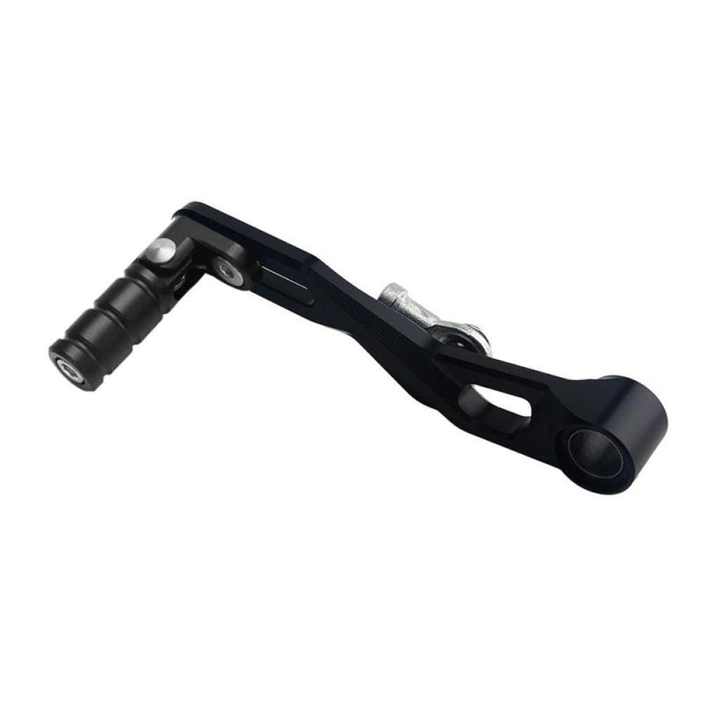 Nuuhnphks 1 Foldable Gear Shift Lever Compatible With Crf1000l Crf1100l Africa Twin(1)
