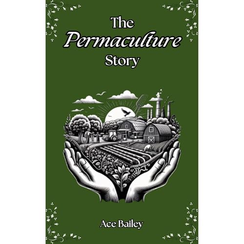 The Permaculture Story Audiobook By Ace Bailey cover art