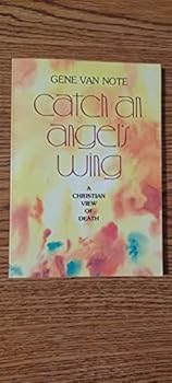 Paperback Catch an Angel's Wing Book
