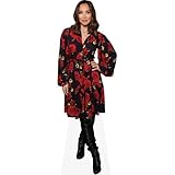 Myleene Klass (Floral) Taille Mini